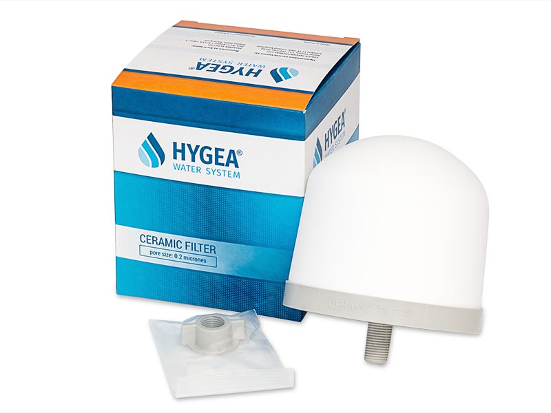 Order Ceramic Filter