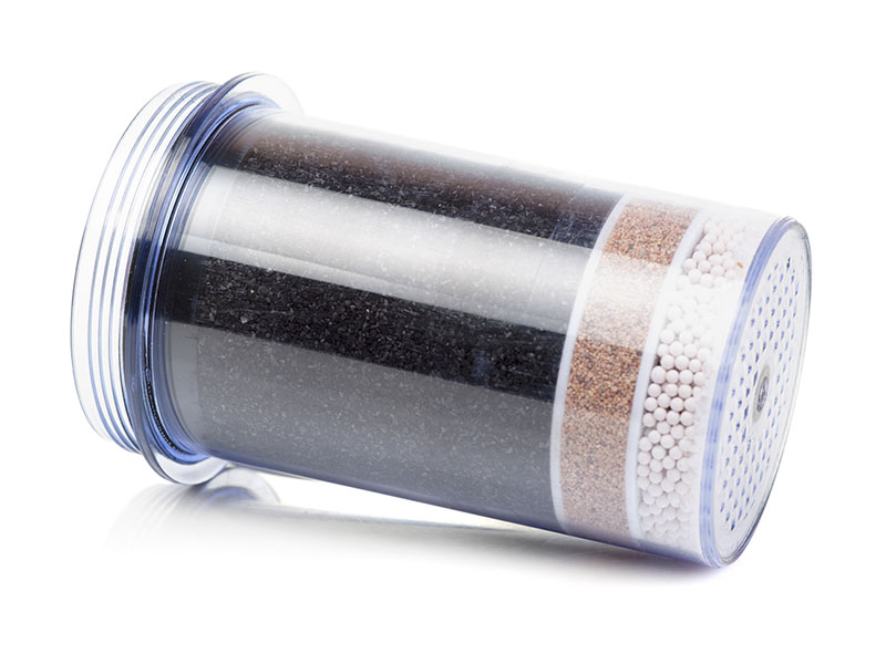 Order Filter Cartridge