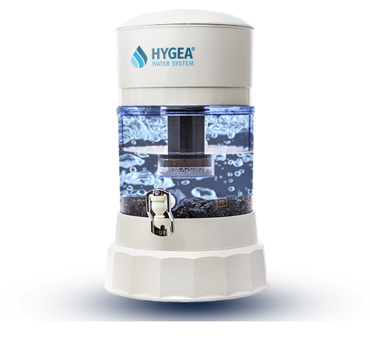 Hygea Water System