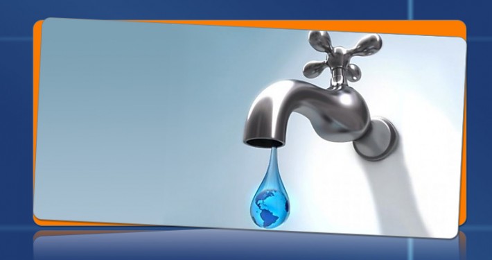 Every drop counts - Hygea Water System