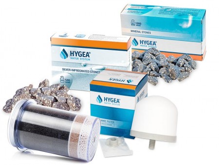 Filter set - Hygea Water System